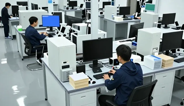 企业公众号开发