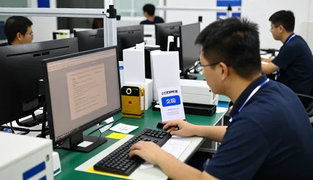 系统集成功能特点说明